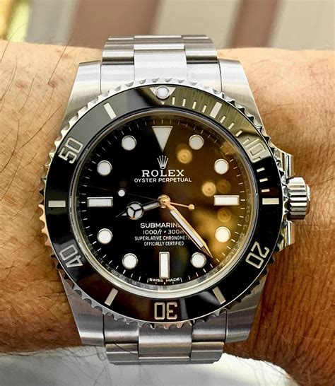 rolex 114060 chronoexpert|rolex submariner 114060 no date.